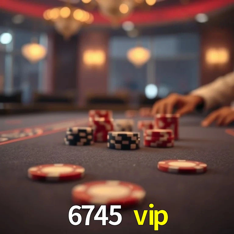 6745 vip Promoções