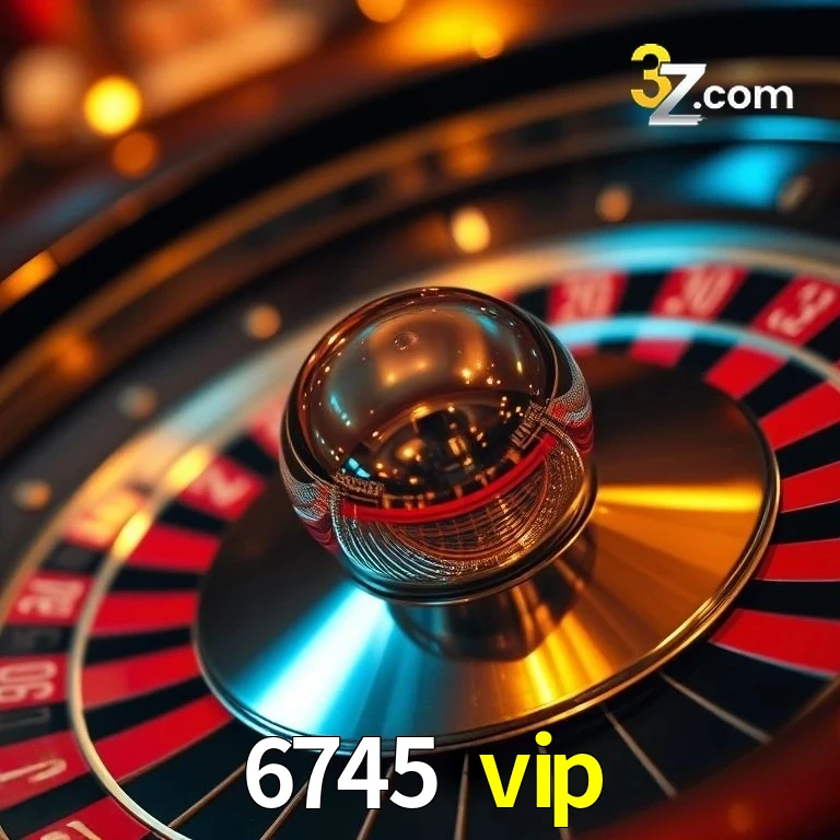 6745 vip Eventos VIP