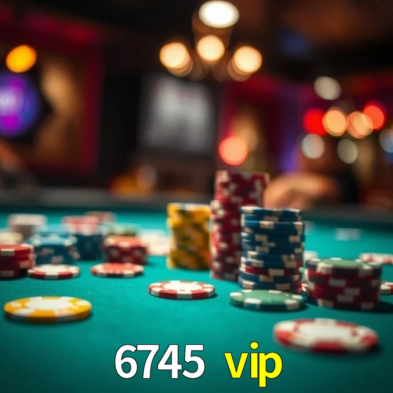 6745 vip Performance