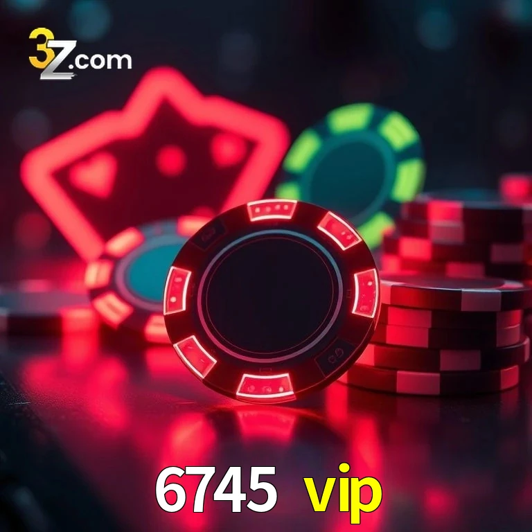 6745 vip Slot Analytics