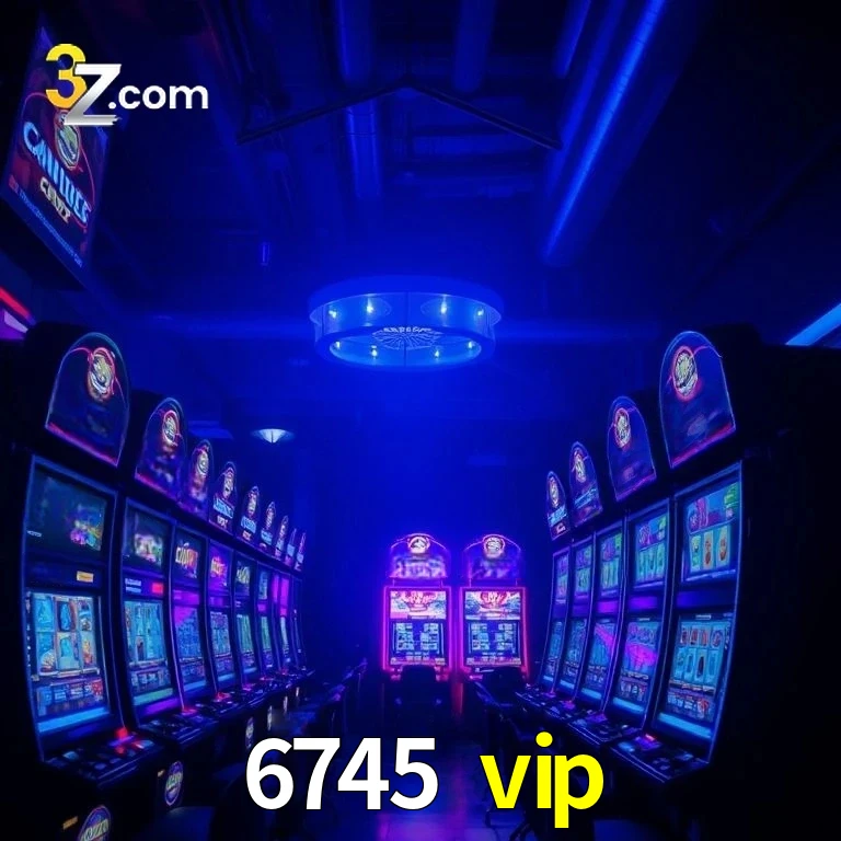 6745 vip App Security