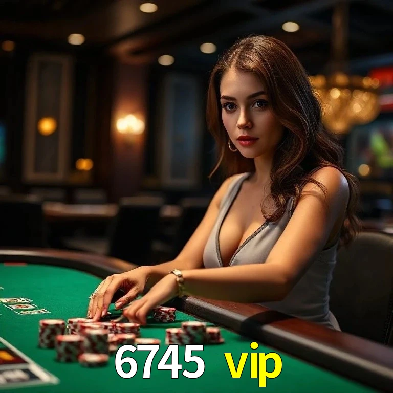 6745 vip Live Casino