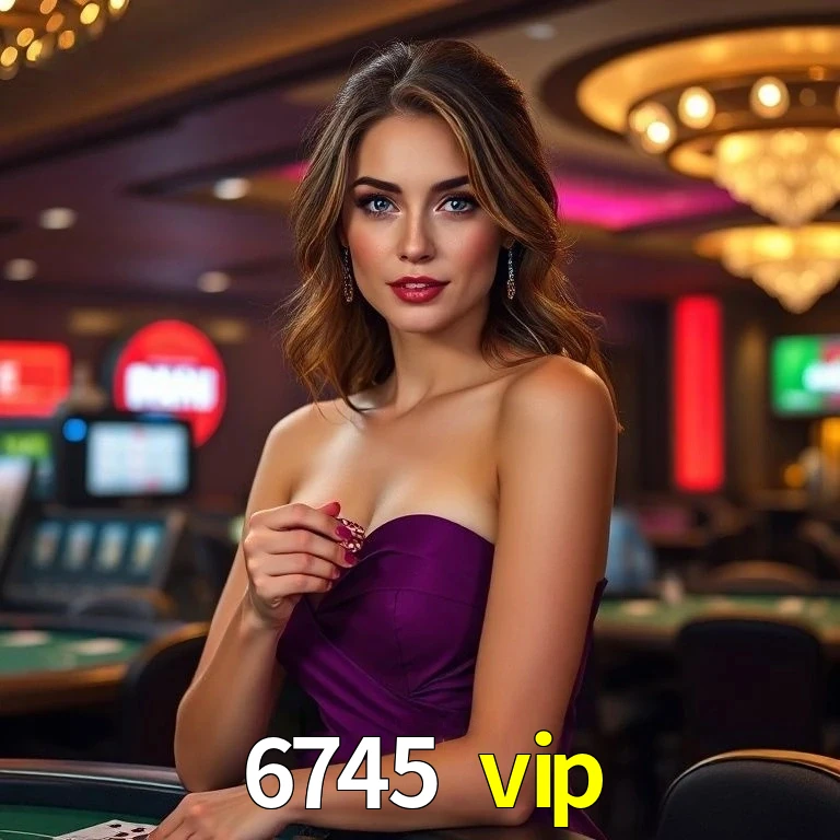 6745 vip facebook