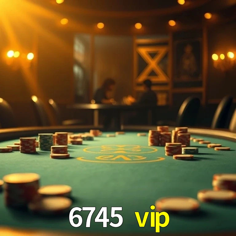 6745 vip platform