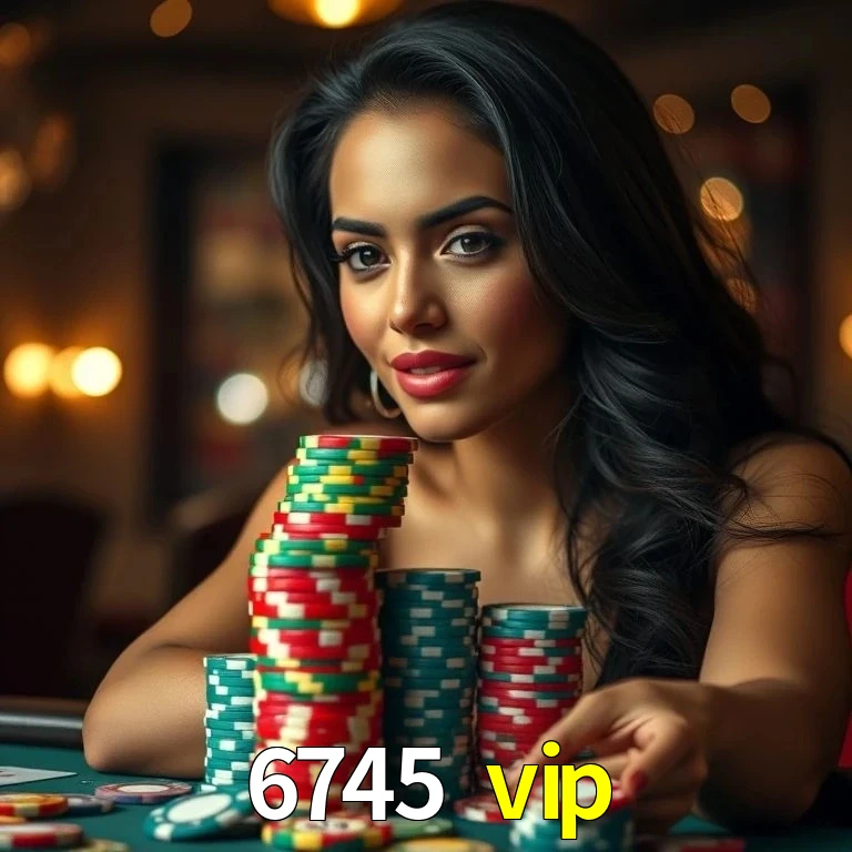 6745 vip apostas