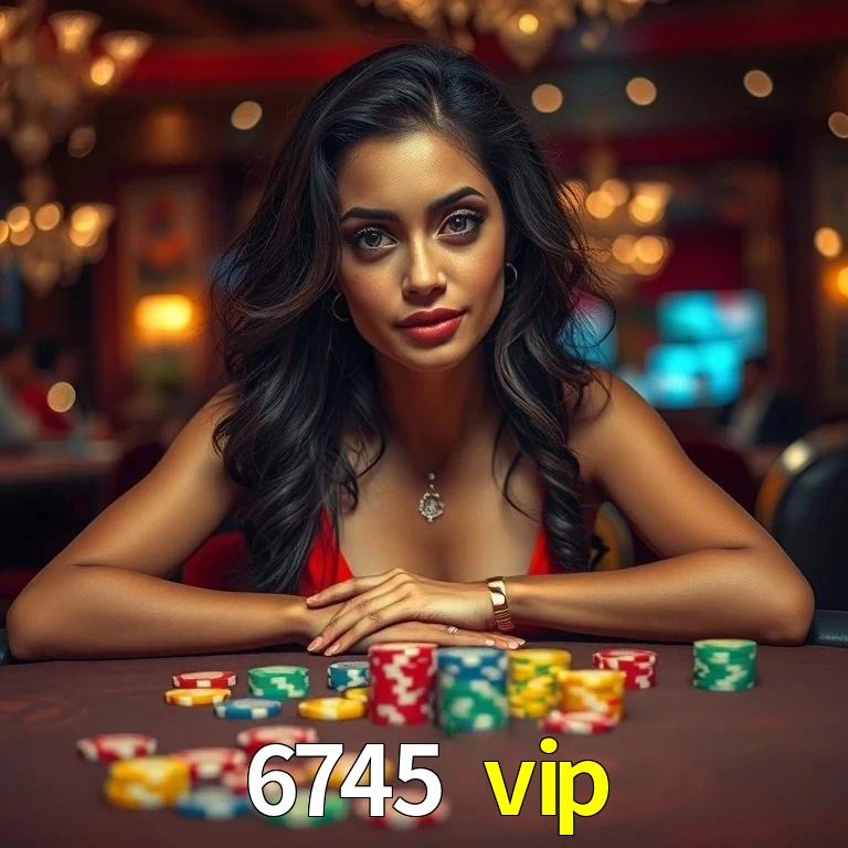 6745 vip telegram