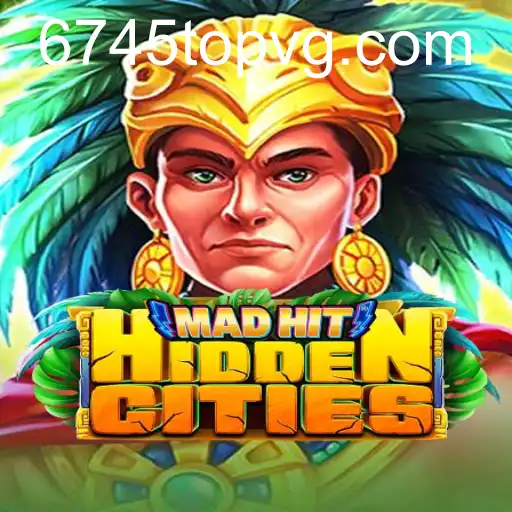 Descubra o Fascinante Mundo de MadHitHiddenCities