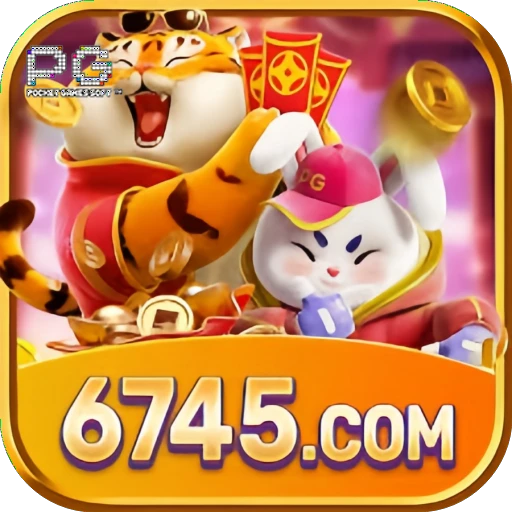 6745 con logo